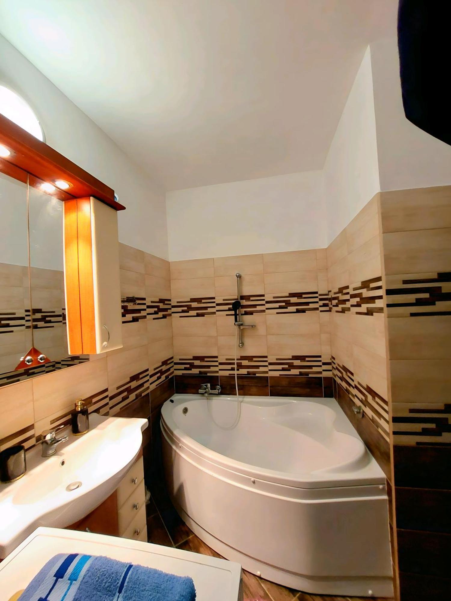 Kata Vendégház Sátoraljaújhely Exterior foto